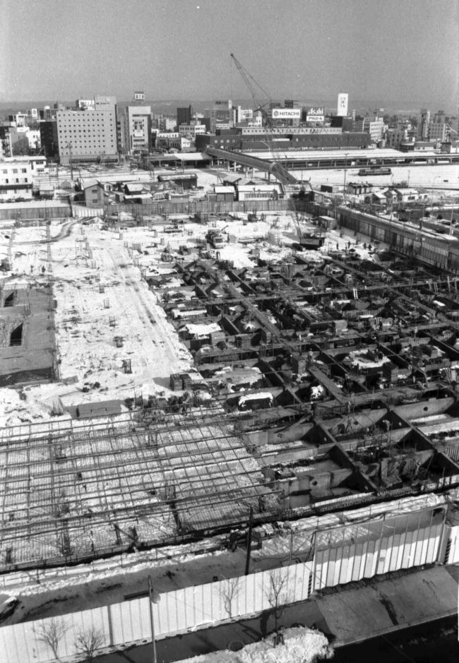 【写真】長崎屋直営閉店 写真で振り返る当時の姿~写真特集