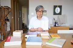 亡き父の作品集を出版 帯広の池田さん | 十勝毎日新聞電子版－Tokachi