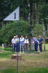 町長杯ＰＧ大会で熱戦　広尾　並木町町内会が団体Ｖ 4