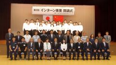 北海道ちぬやファームで中国の大学生受け入れ　１０月中旬まで収穫作業など通じ農業学ぶ　足寄 3