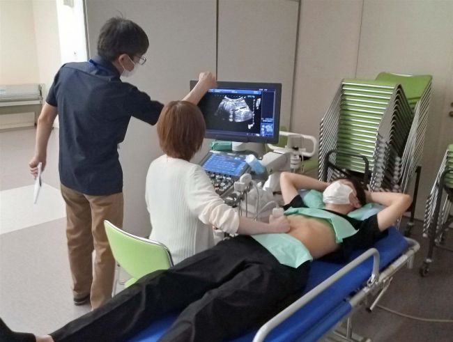 【写真】帯広市医師会の「膵がん早期診断プロジェクト」一定の成果