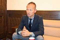 帯広センター開設に意欲　通信制高校の北海道教育学園
