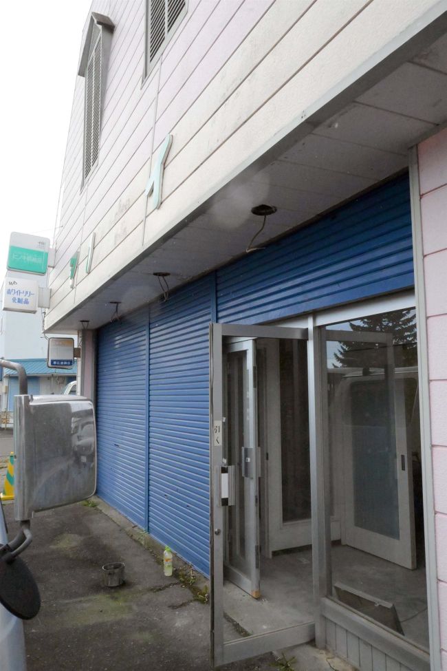 【写真】大空のバス拠点にカフェ、地域の利用促進 十勝バスが実証事業