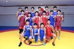 熊澤２連覇、帯広クラブ勢５部門制す　帯北高勢は出場全て優勝　レスリング道選手権