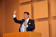 十勝ロッキー会創立２０周年祝う 3