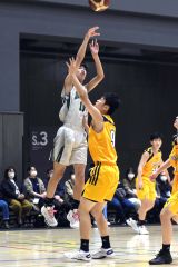 男子１回戦・帯八中―ＮＯＲＤ　ＢＲＥＺＺＡ　Ｕ１５