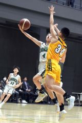 男子１回戦・帯八中―ＮＯＲＤ　ＢＲＥＺＺＡ　Ｕ１５