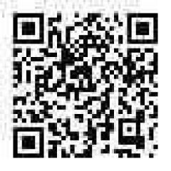 申し込みフォームのＱＲコード