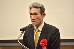 大橋部長