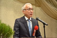 佐々木署長