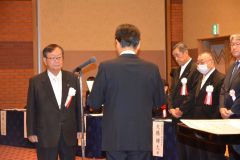 帯広地方法人会が４０周年　税の理解や租税教育に注力 6
