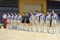 春高予選２日目