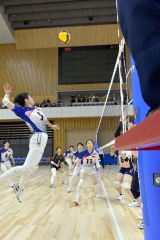 春高予選２日目