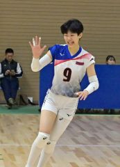 春高予選２日目