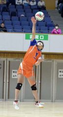 春高予選２日目