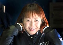 ロッテに愛された３３年間、帯広出身の谷保さん　放送室から思い出語る