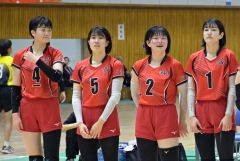 春高予選3日目