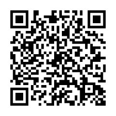 ＬＩＮＥのＱＲコード