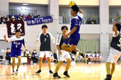 男子　帯三条―帯柏葉