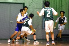 男子　帯三条―帯柏葉