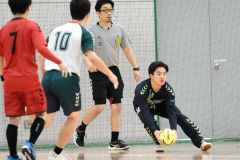 男子　帯柏葉―上士幌