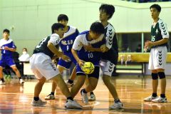 男子　帯三条―帯柏葉
