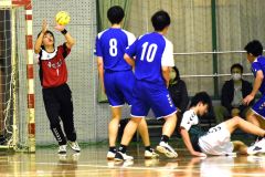男子　帯三条―帯柏葉