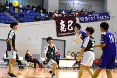 男子　帯三条―帯柏葉
