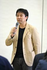 近江さん