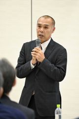 黒田さん