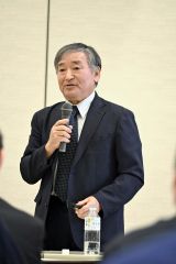小川さん