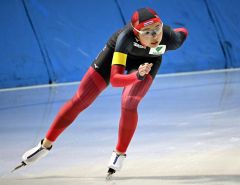 平林美優（ＪＳＦエリートアカデミー、星槎国際高校帯広学習センター）
