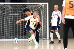 シニア５０・６０の部