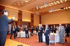 交流深め４０周年　商工中金ユース会節目祝う 10