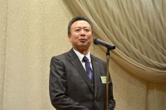 交流深め４０周年　商工中金ユース会節目祝う 11