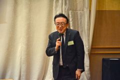 交流深め４０周年　商工中金ユース会節目祝う 2
