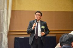 交流深め４０周年　商工中金ユース会節目祝う 3