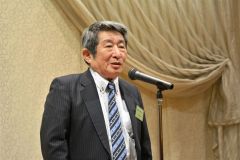 交流深め４０周年　商工中金ユース会節目祝う 8