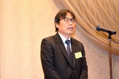 交流深め４０周年　商工中金ユース会節目祝う 9