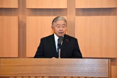 帯広ロートルズ野球クラブ創部５０周年記念パーティー