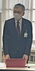 高木士幌町長が初めて教壇に　中士幌小　児童が町に意見提出へ 4