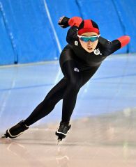 山本彩瑛（大樹中）