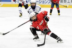 決勝・全十勝Ｂ―東胆振Ｅ