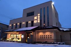 西２南１９に開店した萬彩帯広店