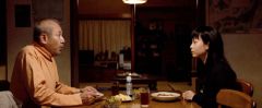 映画のワンシーン（（Ｃ）和ら美）