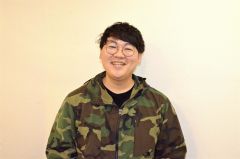 堂前慶太朗さん