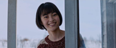 映画のワンシーン（（Ｃ）和ら美）