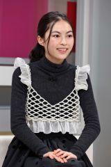 インタビューに答える山木さん