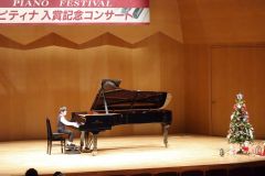 ピティナ入賞者がコンサート 3