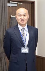陸別の治安守ります 本別署陸別駐在所が改築、供用開始 4